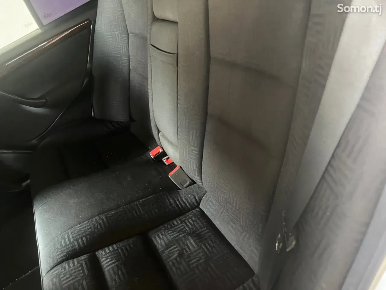 Mercedes-Benz C class 1998 · 1.8 AT