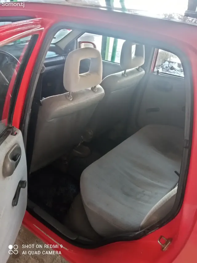 Opel Corsa 1997 · 1.4 MT