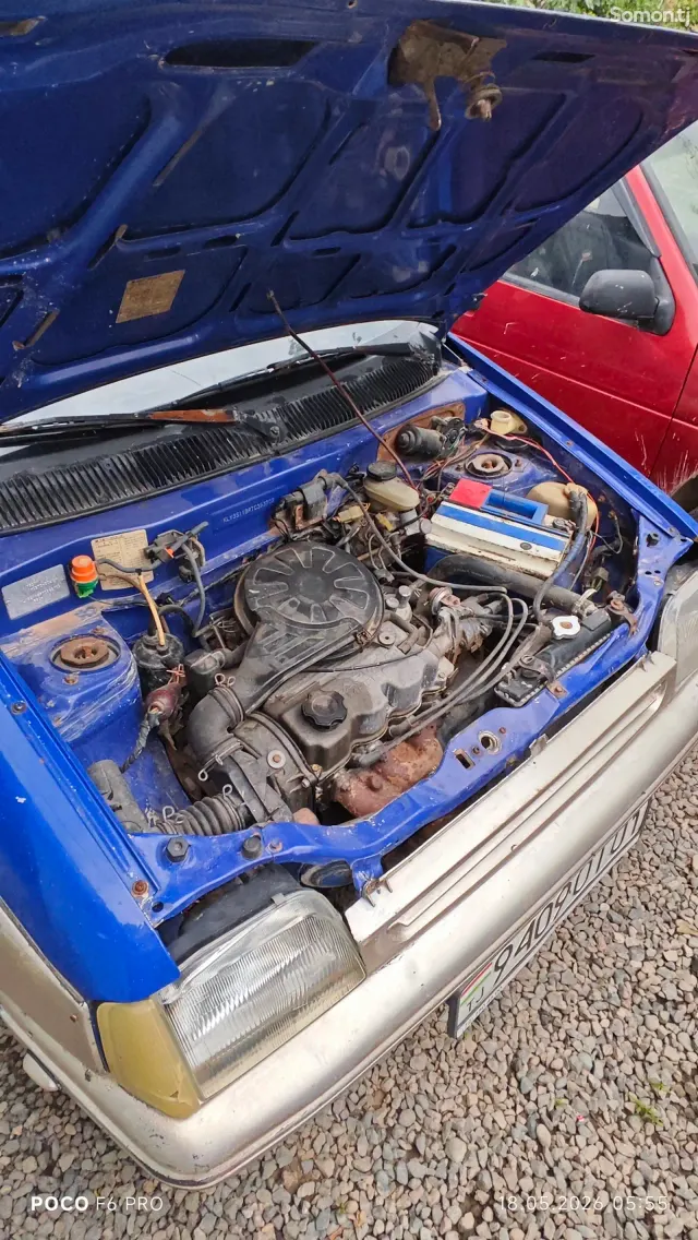 Daewoo Tico 1997 · 1.0 MT