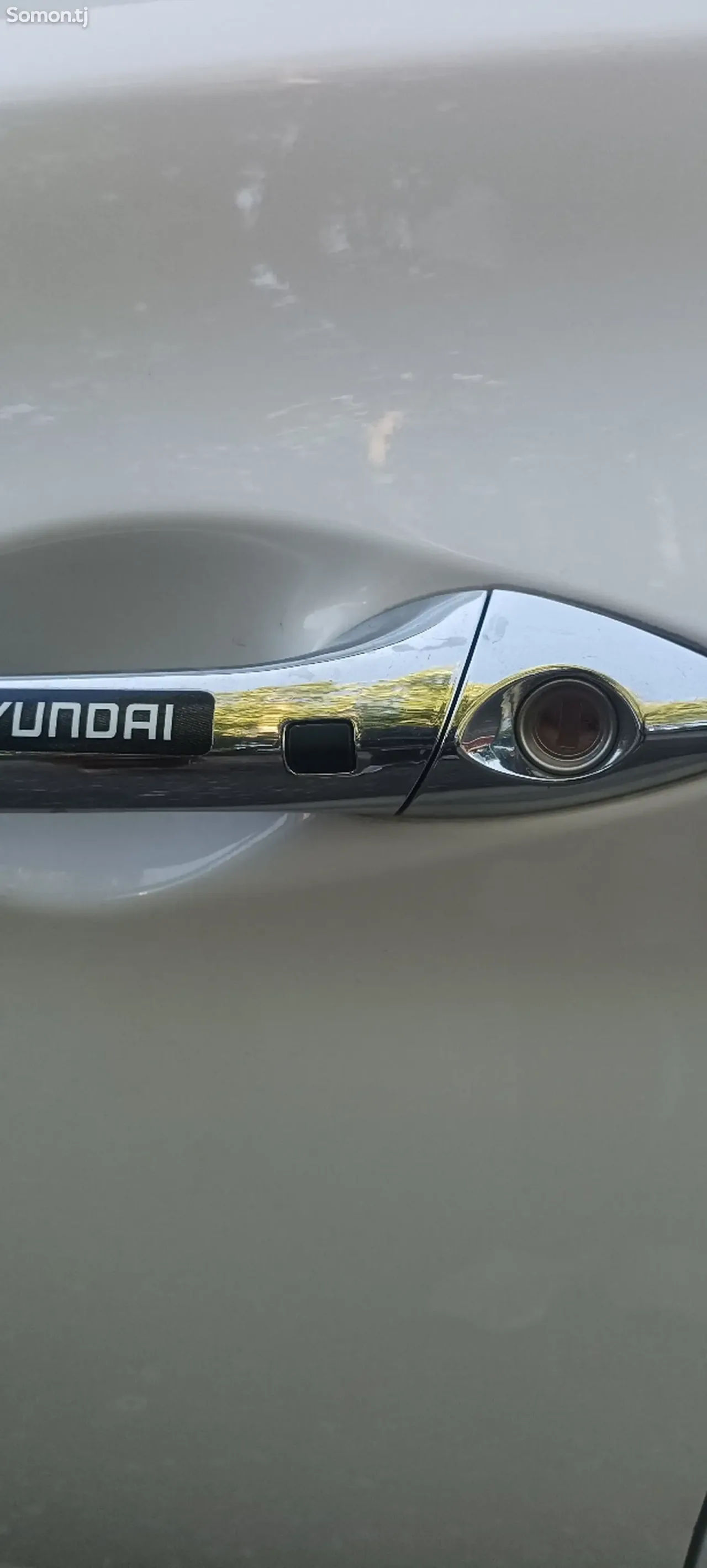 Hyundai Avante 2014 · 1.6 AT