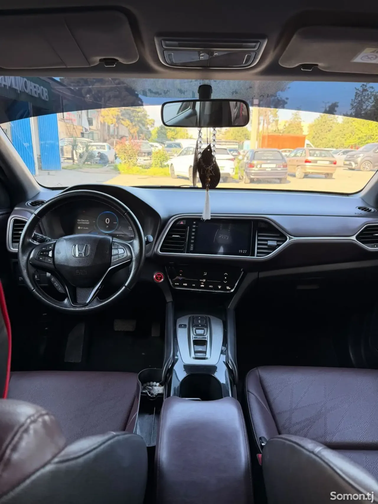 BYD E2 2022 · 6.5 AT