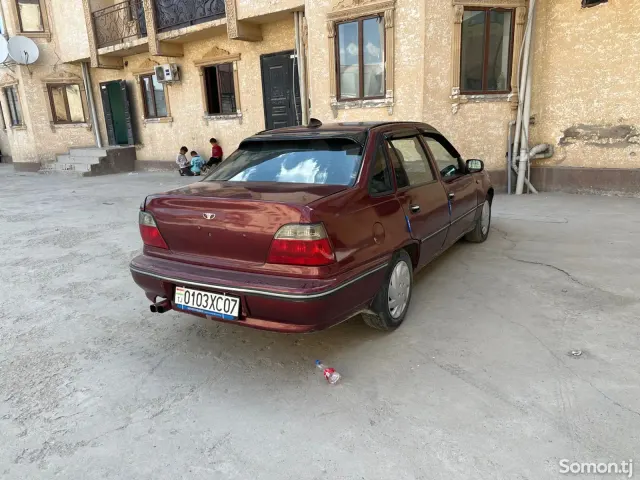 Daewoo Nexia 1996 · 1.6 MT