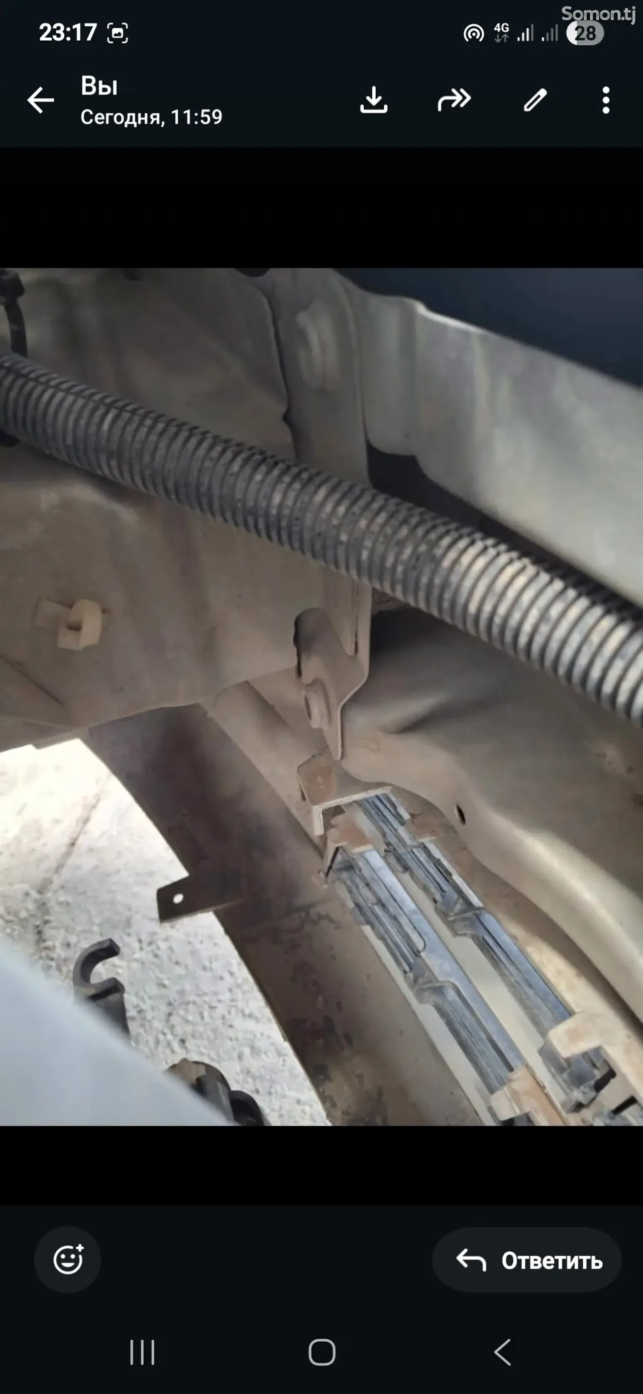 Opel Astra G 1998 · 1.6 MT