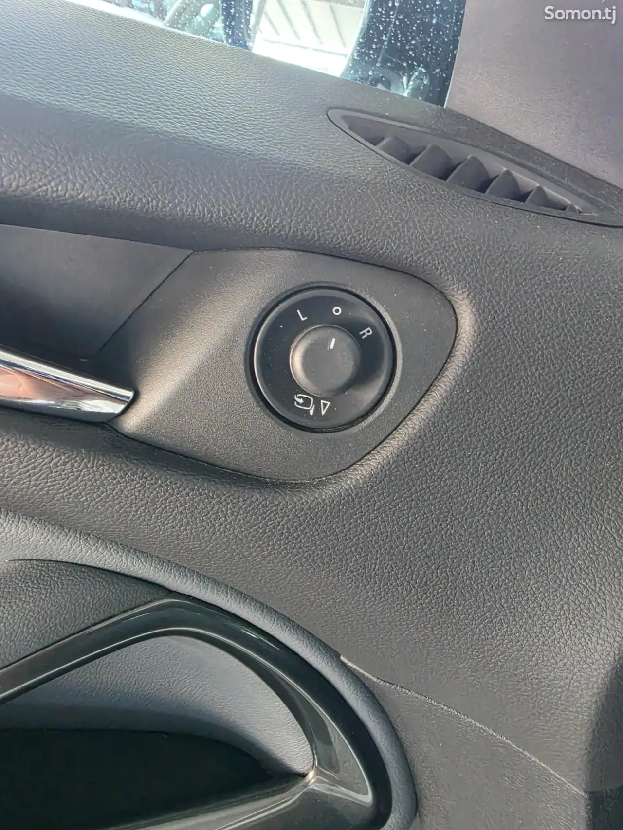 Opel Zafira 2015 · 1.6 MT