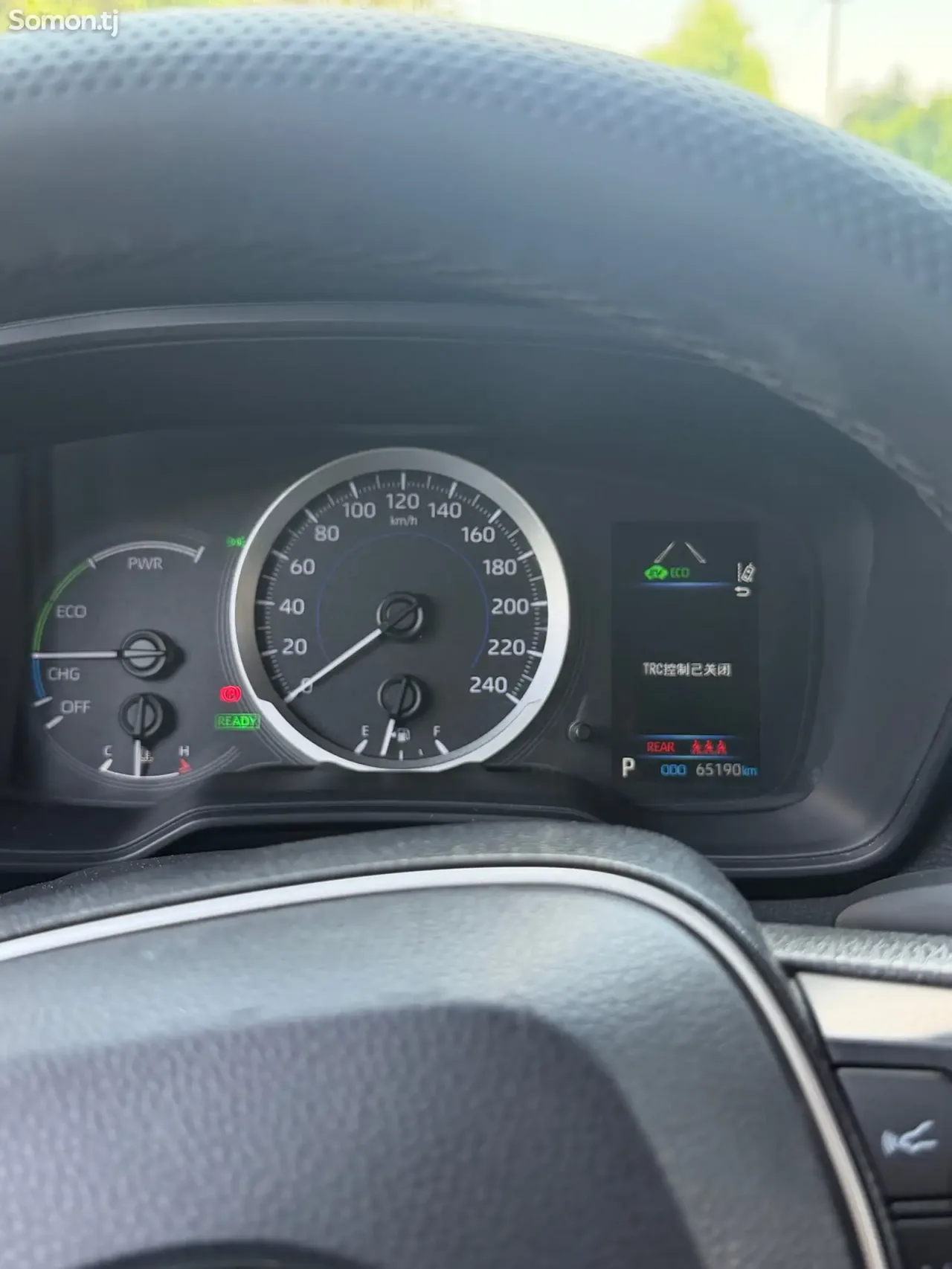 Toyota Corolla 2022 · 1.8 AT