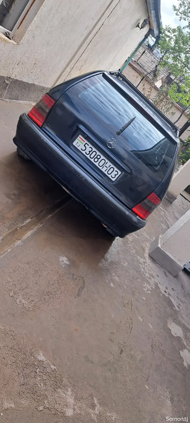 Mercedes-Benz C class 1999 · 1.8 MT