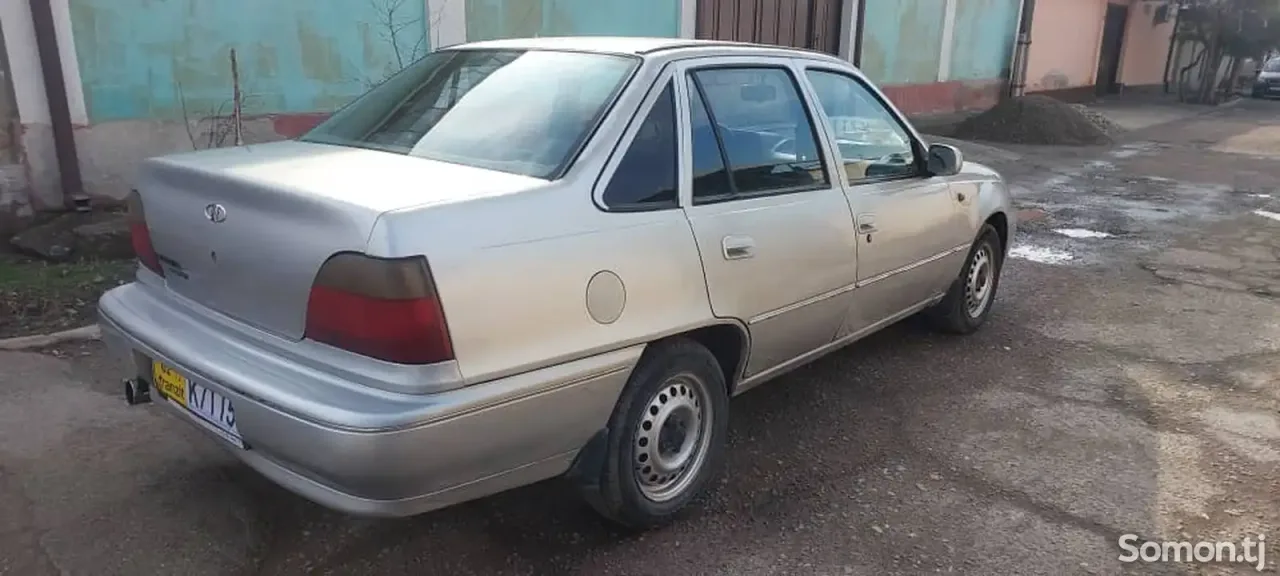 Daewoo Nexia 1996 · 1.6 AT