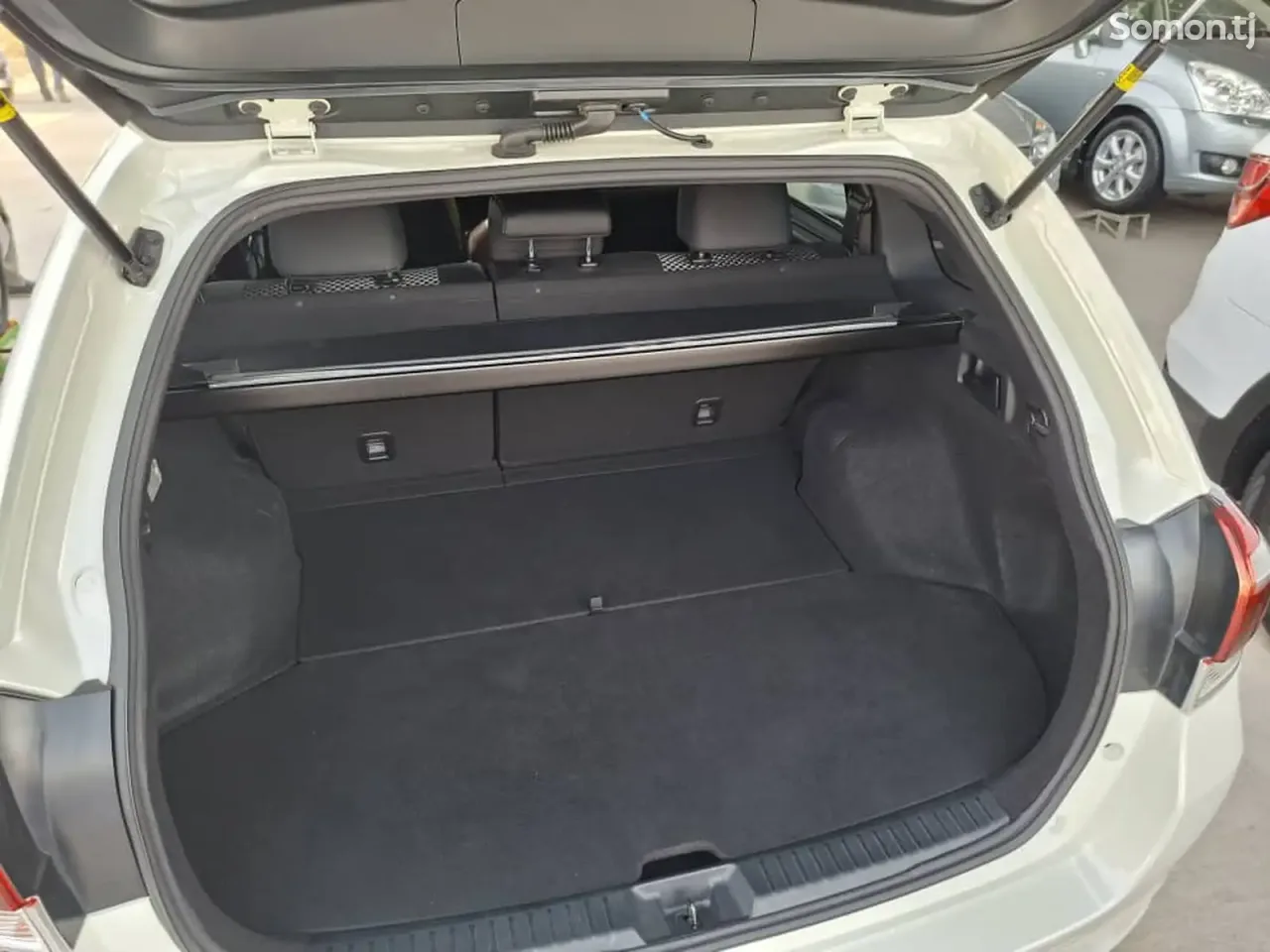 Toyota Fielder 2016 · 1.5 AT