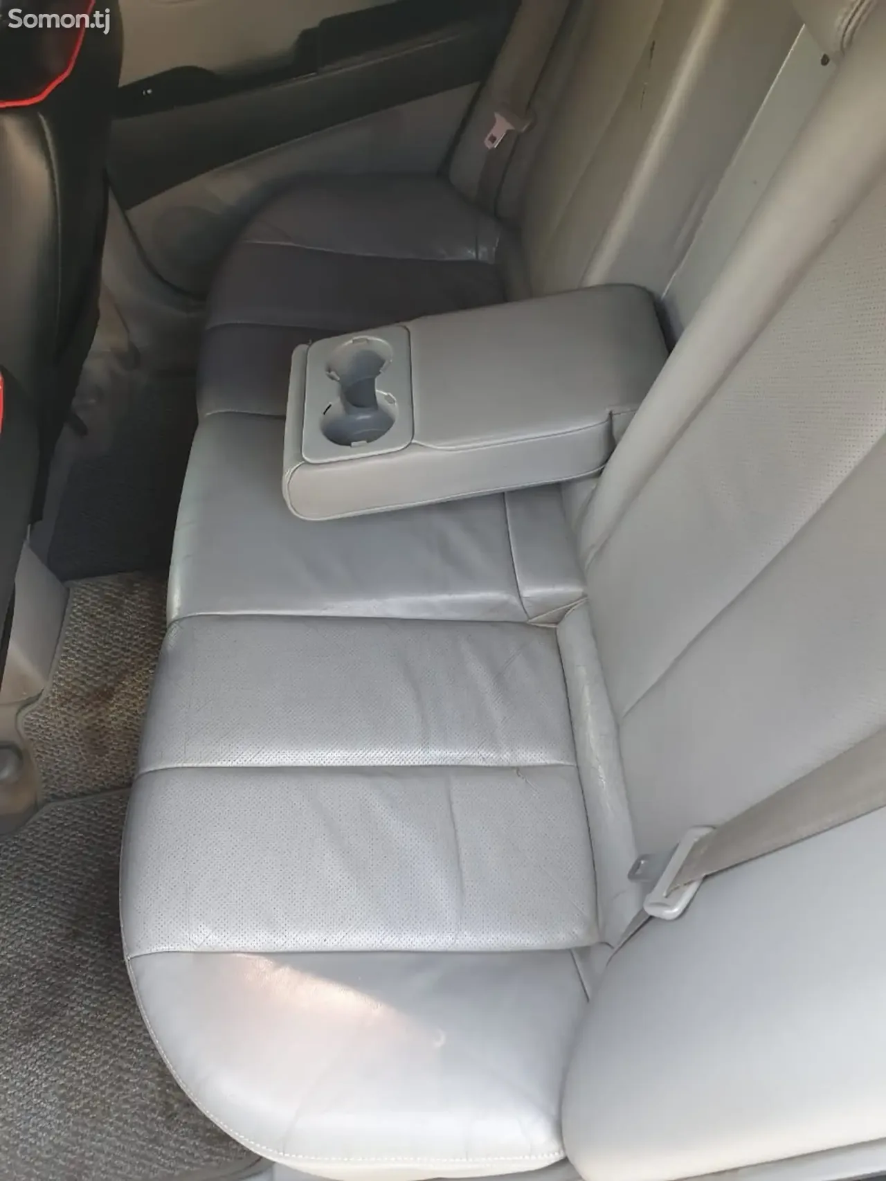 Hyundai Avante 2008 · 1.6 AT