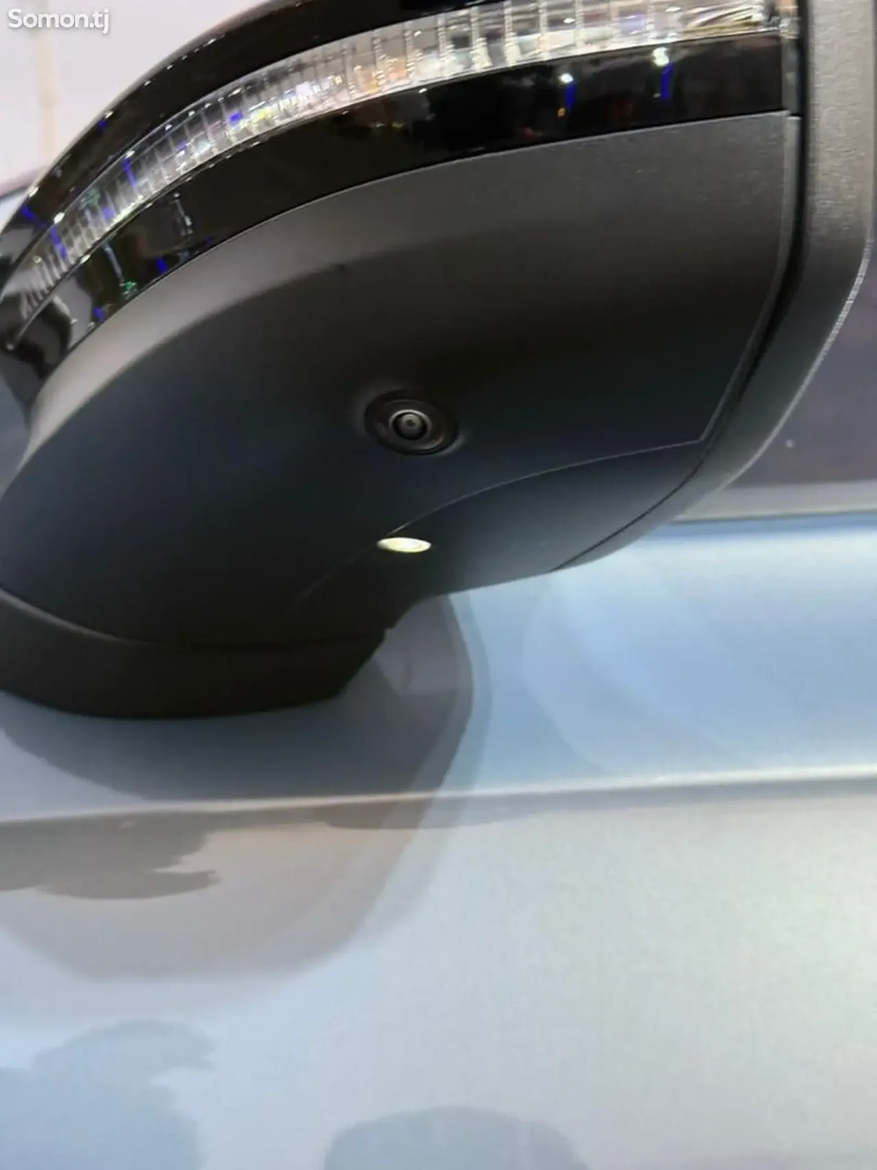 Volkswagen ID.7 2024 · AT