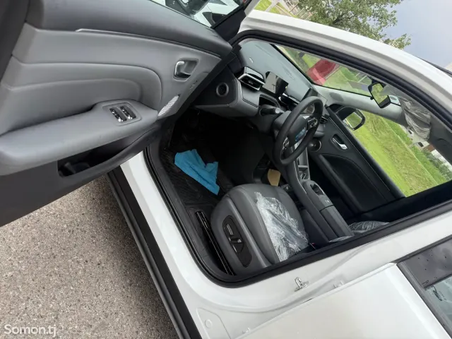 GAC Aion i60 2026 · CVT