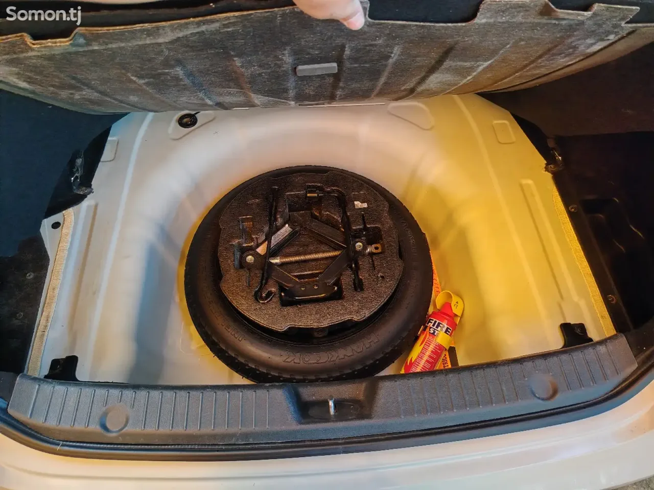 Hyundai Sonata 2011 · 2.0 AT