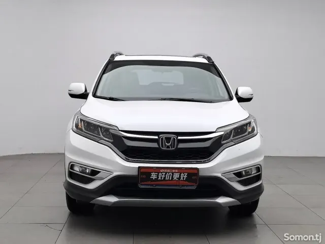 Honda CR-V 2015 · AT