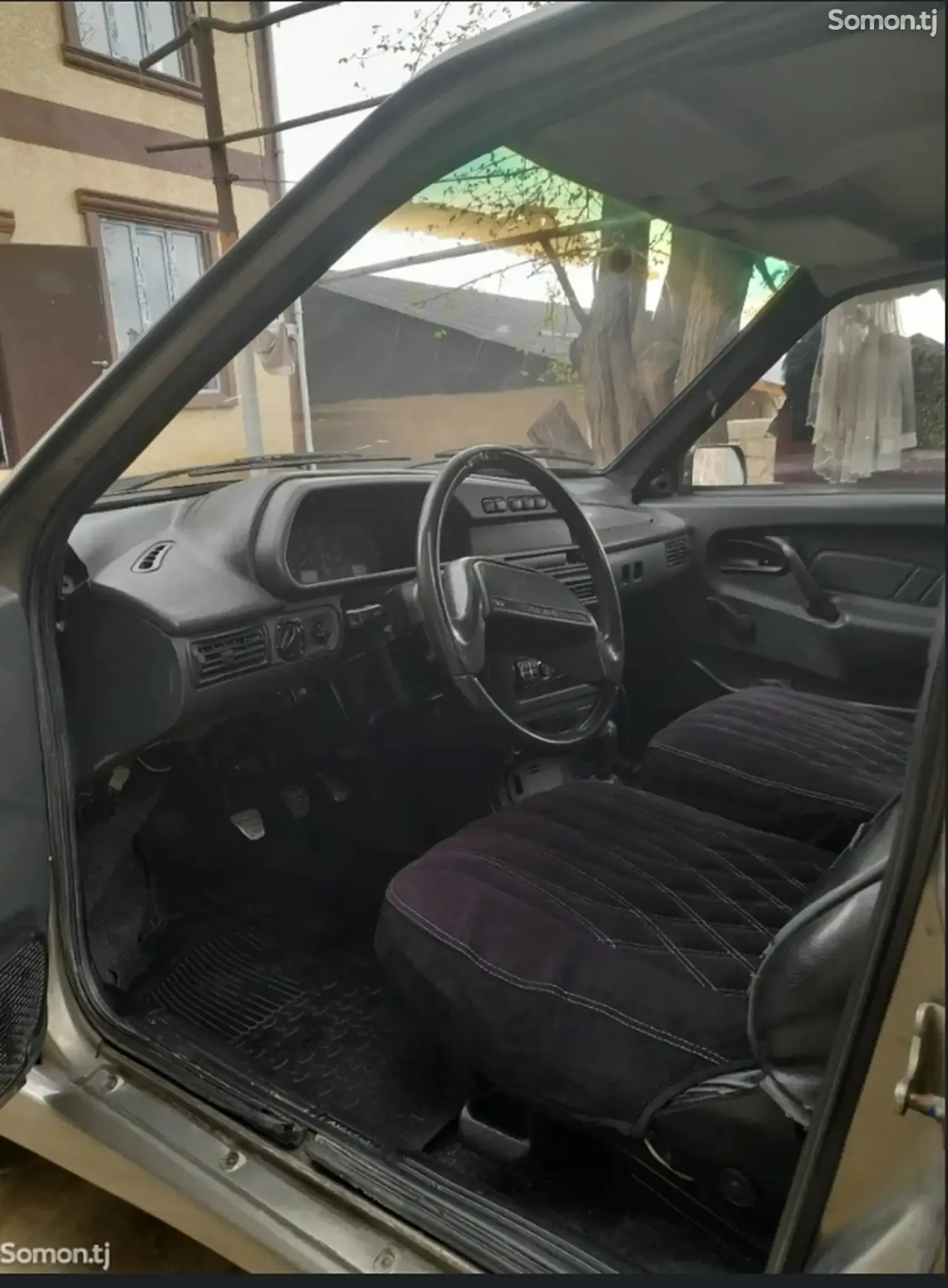 Lada (ВАЗ) 2115 2004 · 1.7 MT
