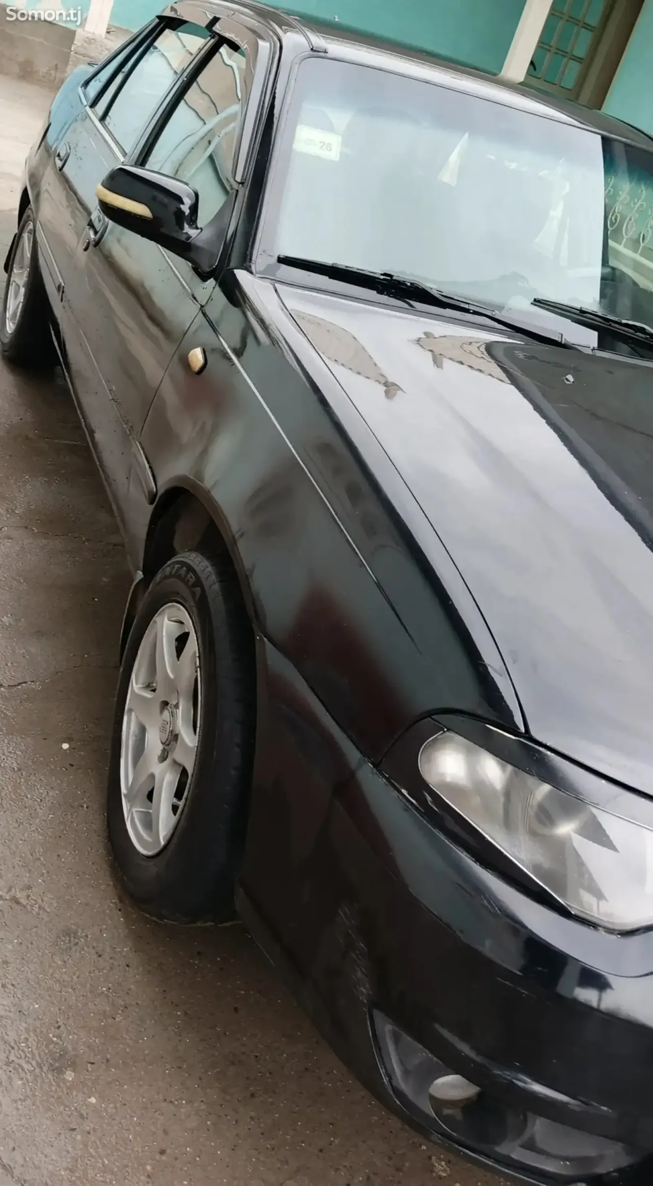 Chevrolet Nexia 2009 · 1.5 MT