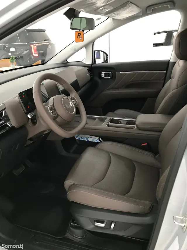 Wuling Starlight 2026 · CVT