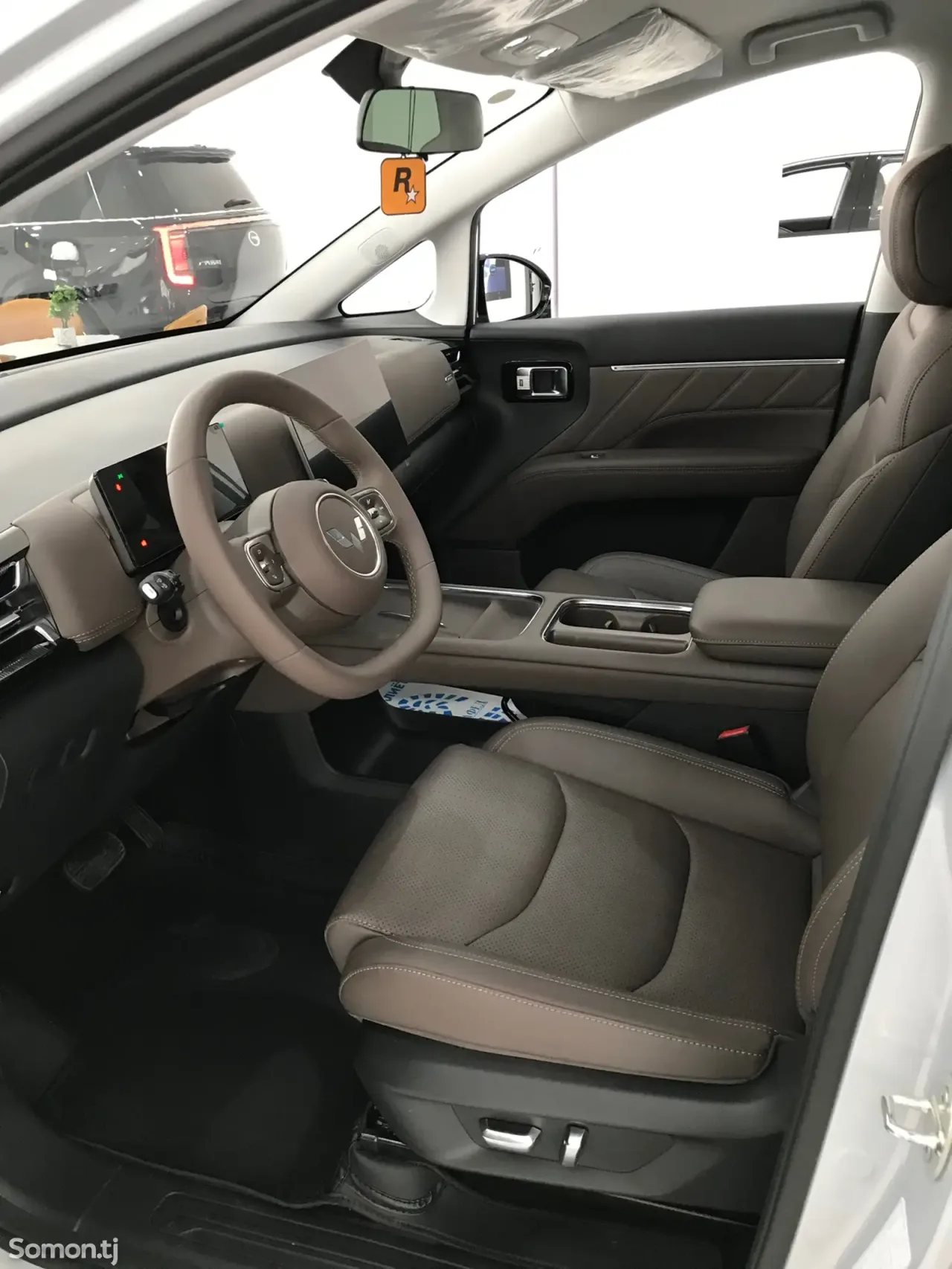 Wuling Starlight 2026 · CVT