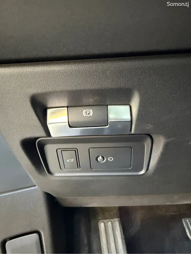 Land Rover Evoque 2020 · 3.0 AT