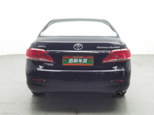 Toyota Camry 2014 · 2.0 AT