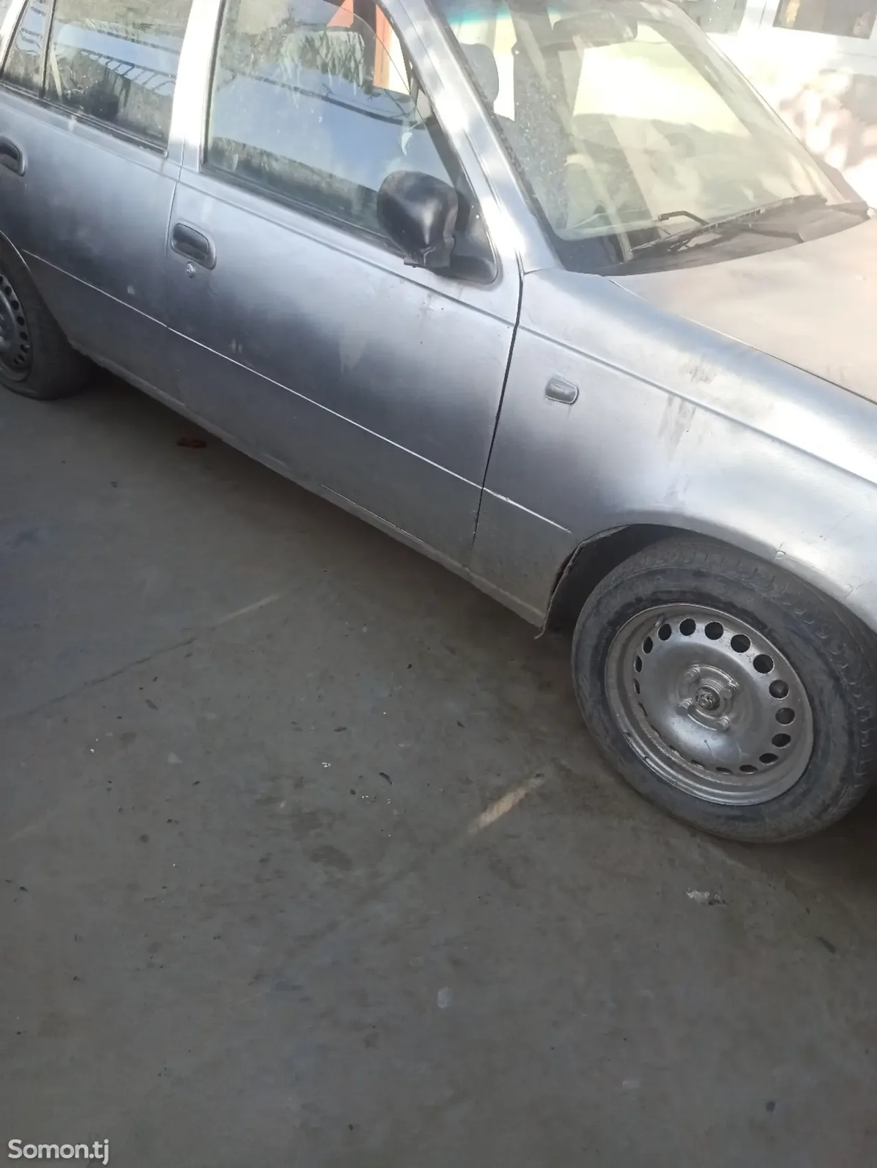 Daewoo Nexia 1996 · 1.6 MT