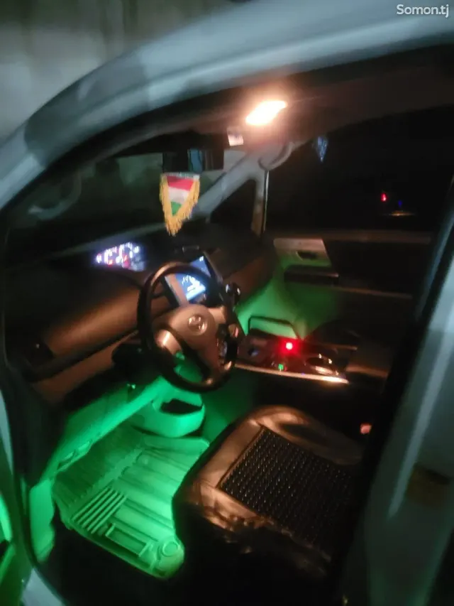 Toyota Voxy 2008 · 2.0 AT
