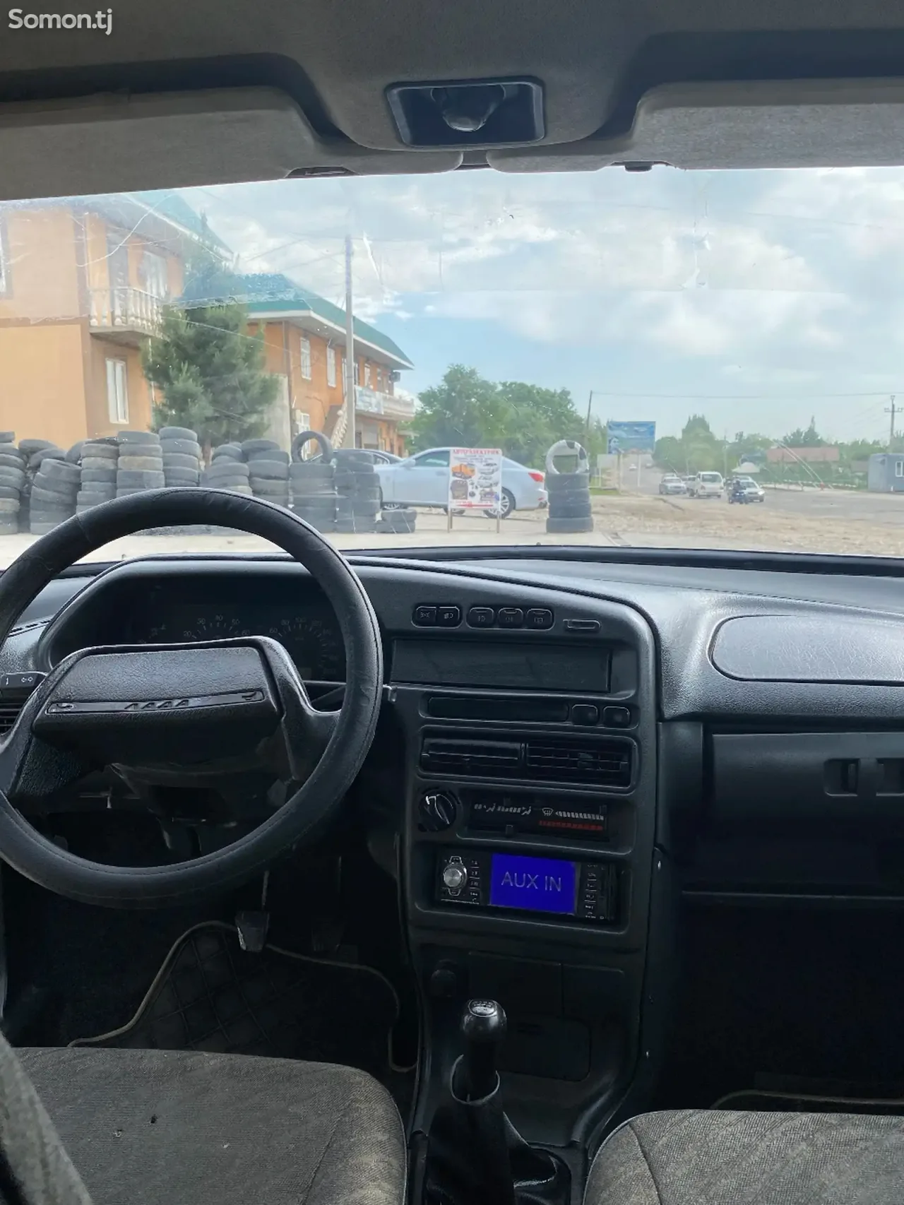 Lada (ВАЗ) 2115 2005 · 1.6 MT