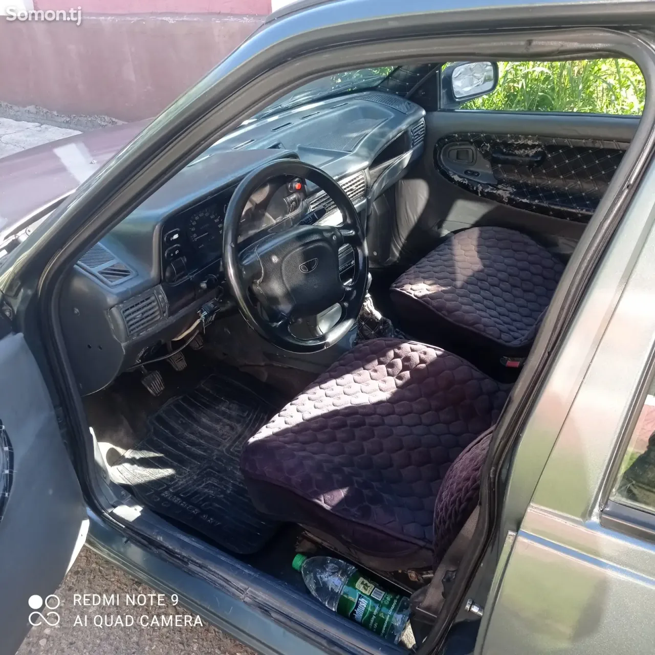 Daewoo Nexia 1995 · 1.6 MT
