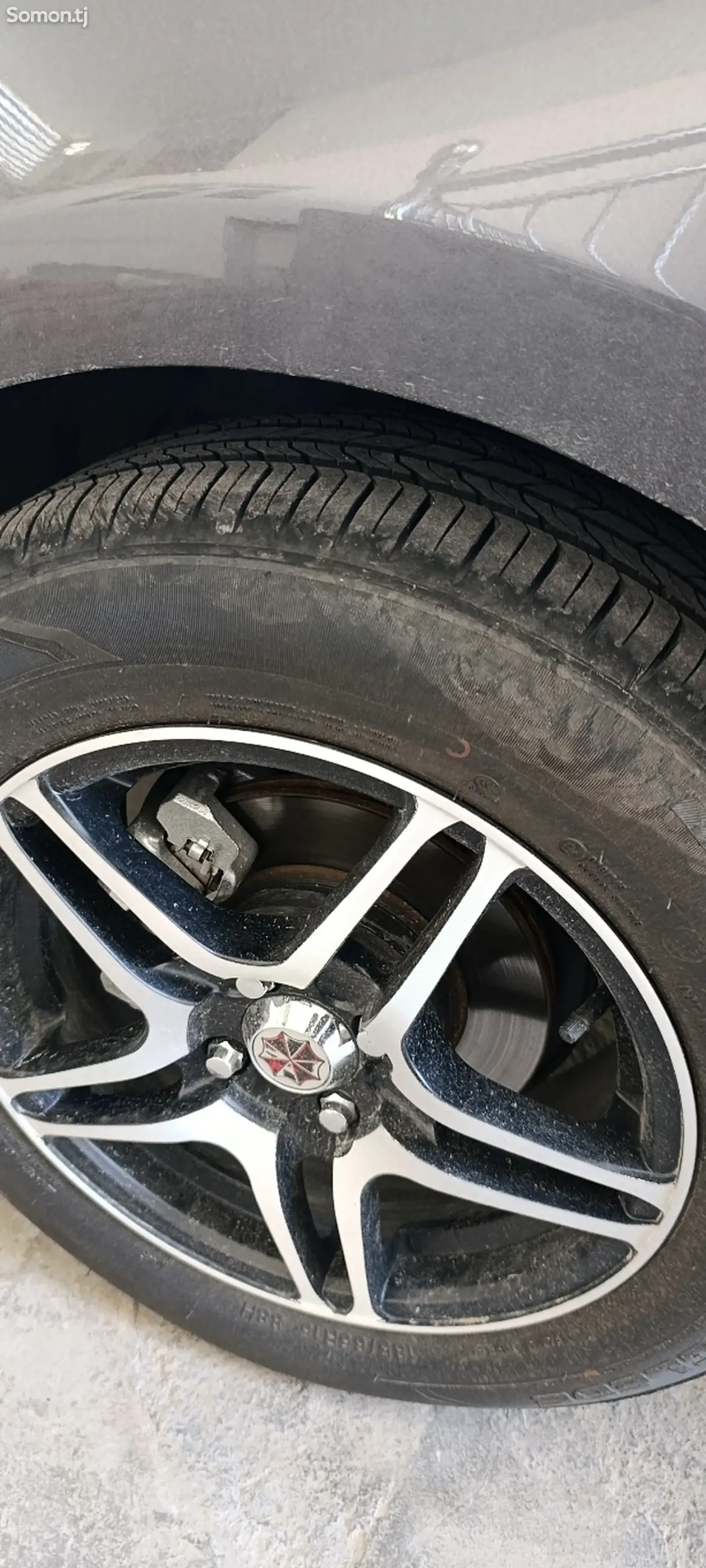 Toyota Aqua 2015 · 1.5 AT