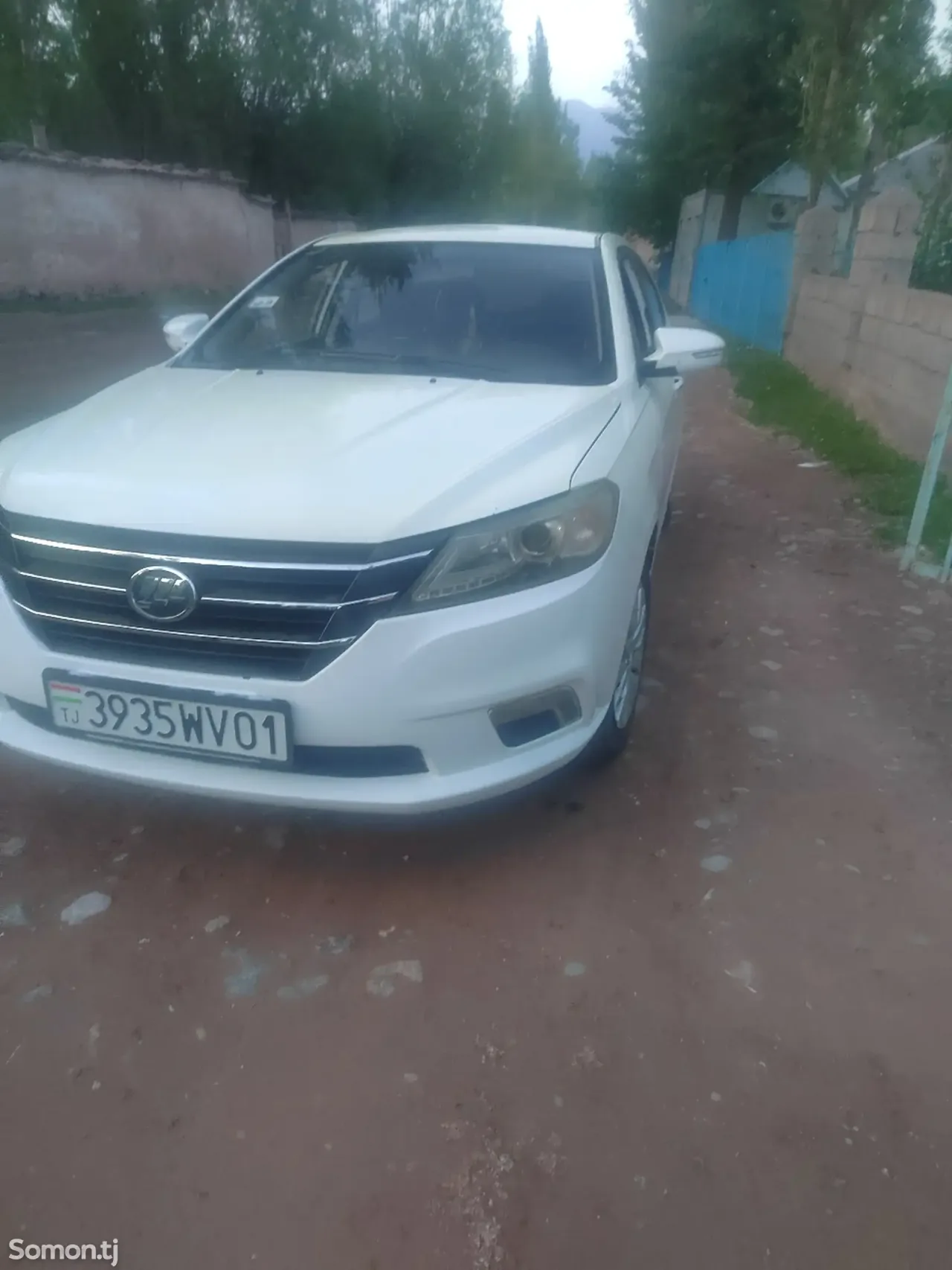 Lifan Celliya 2013 · 1.5 MT