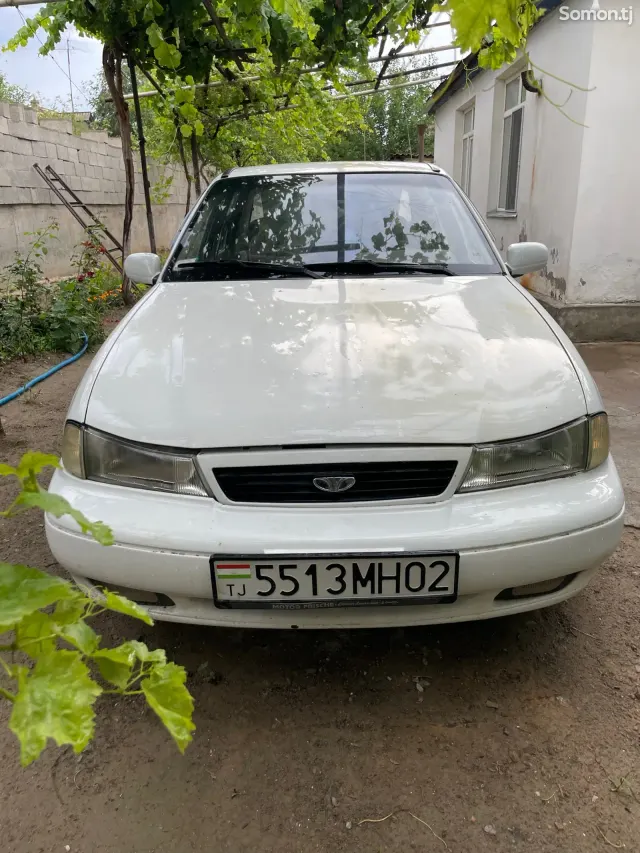 Daewoo Nexia 1998 · 1.5 MT