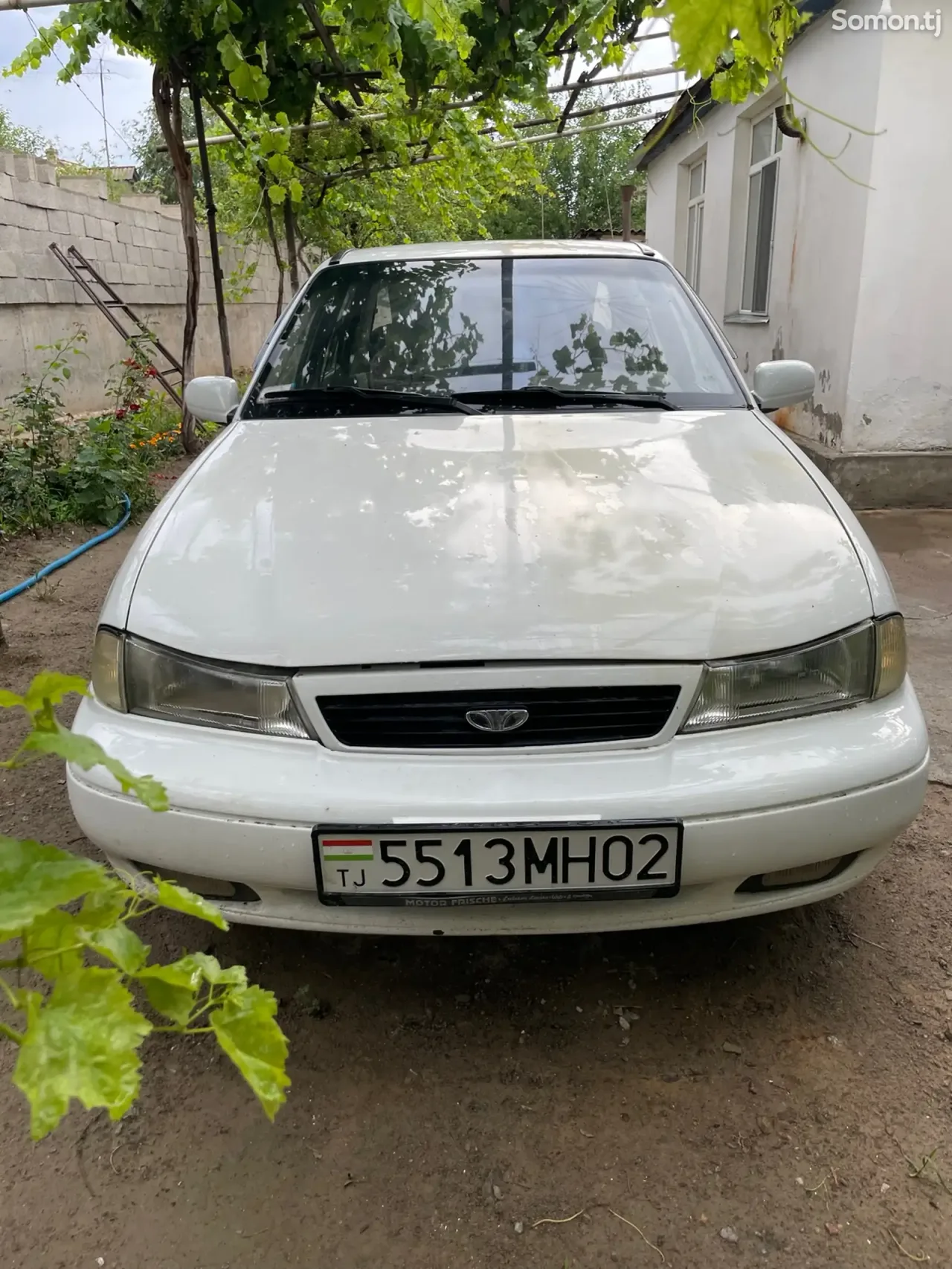 Daewoo Nexia 1998 · 1.5 MT