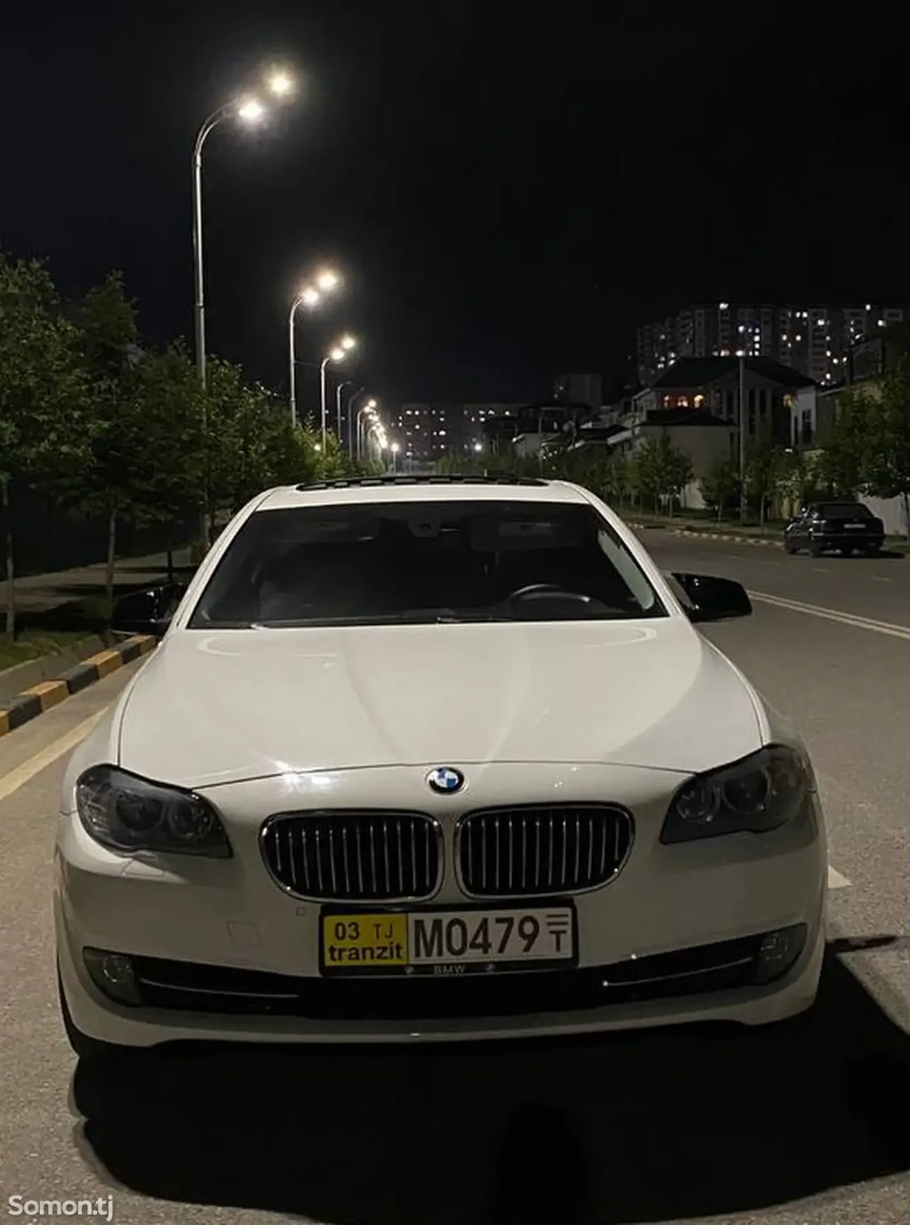 BMW 4 series 2012 · 2.8 AT