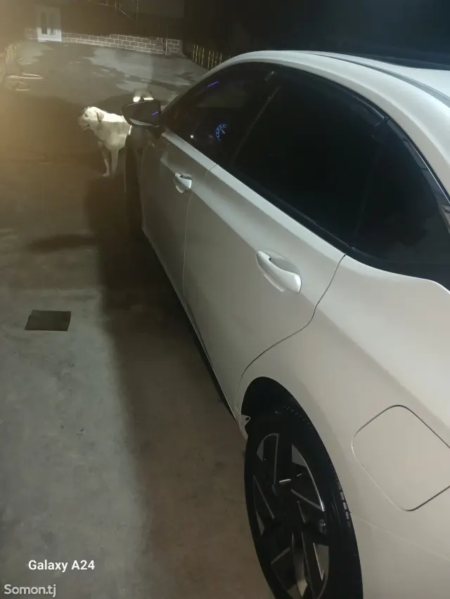 GAC Aion S Plus 2025 · AT