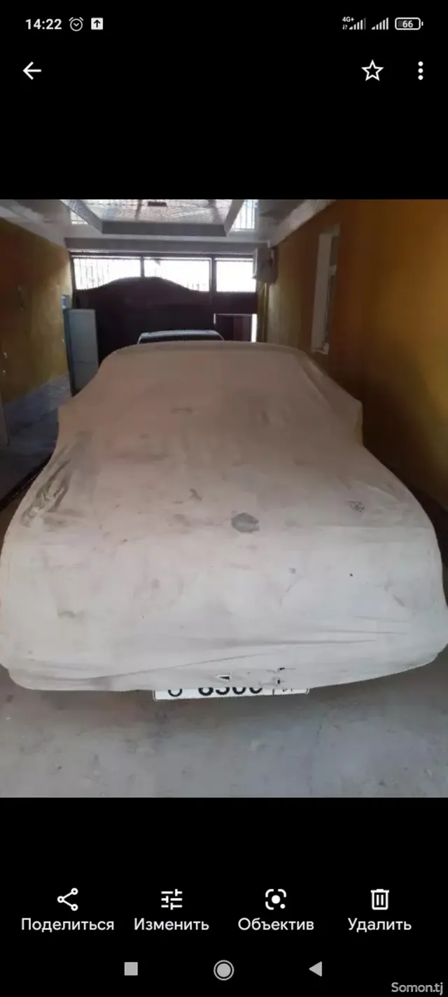 ГАЗ 3110 1998 · 1.8 MT