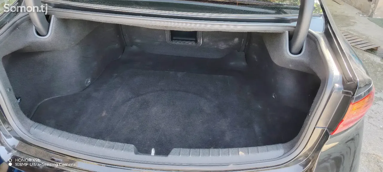 Kia K7 2016 · 3.3 AT