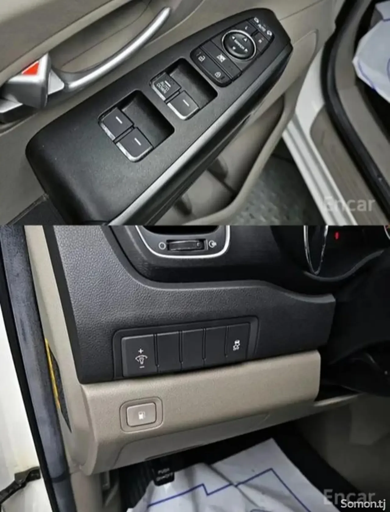 Kia Carnival 2016 · 2.2 AT