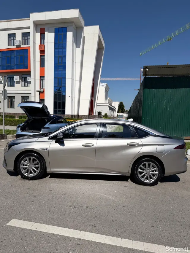 GAC Aion S 2024 · 2.0 AT