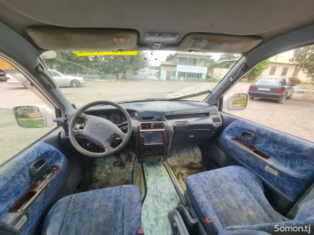 Toyota Town Ace 1998 · 2.0 AT