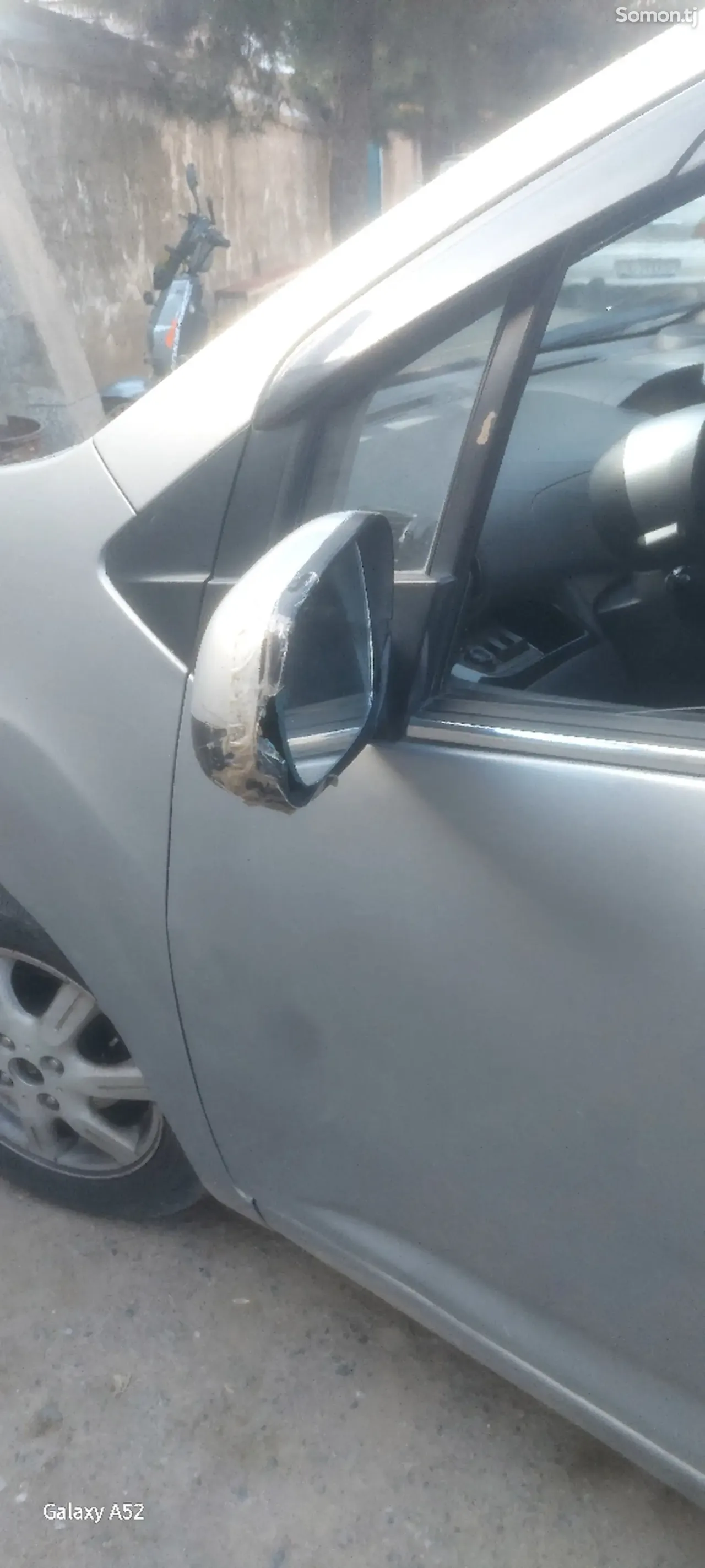 Chevrolet Spark 2010 · 1.1 AT