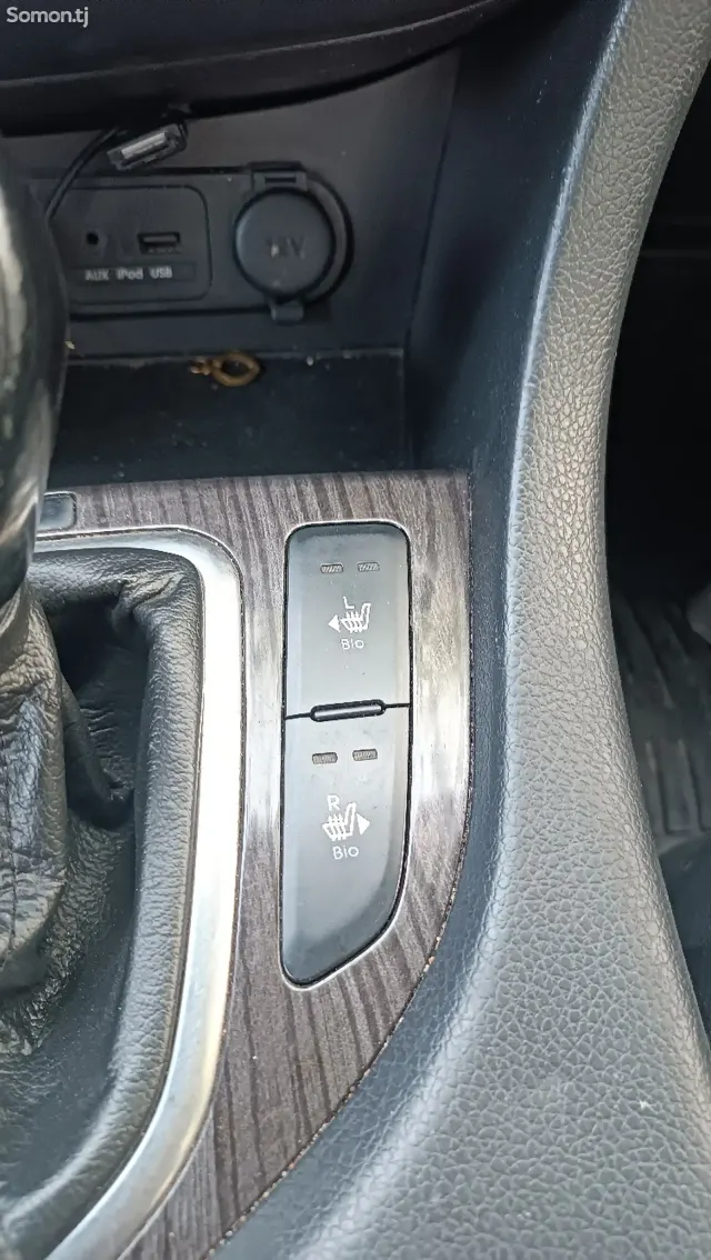 Kia K5 2011 · 2.0 AT
