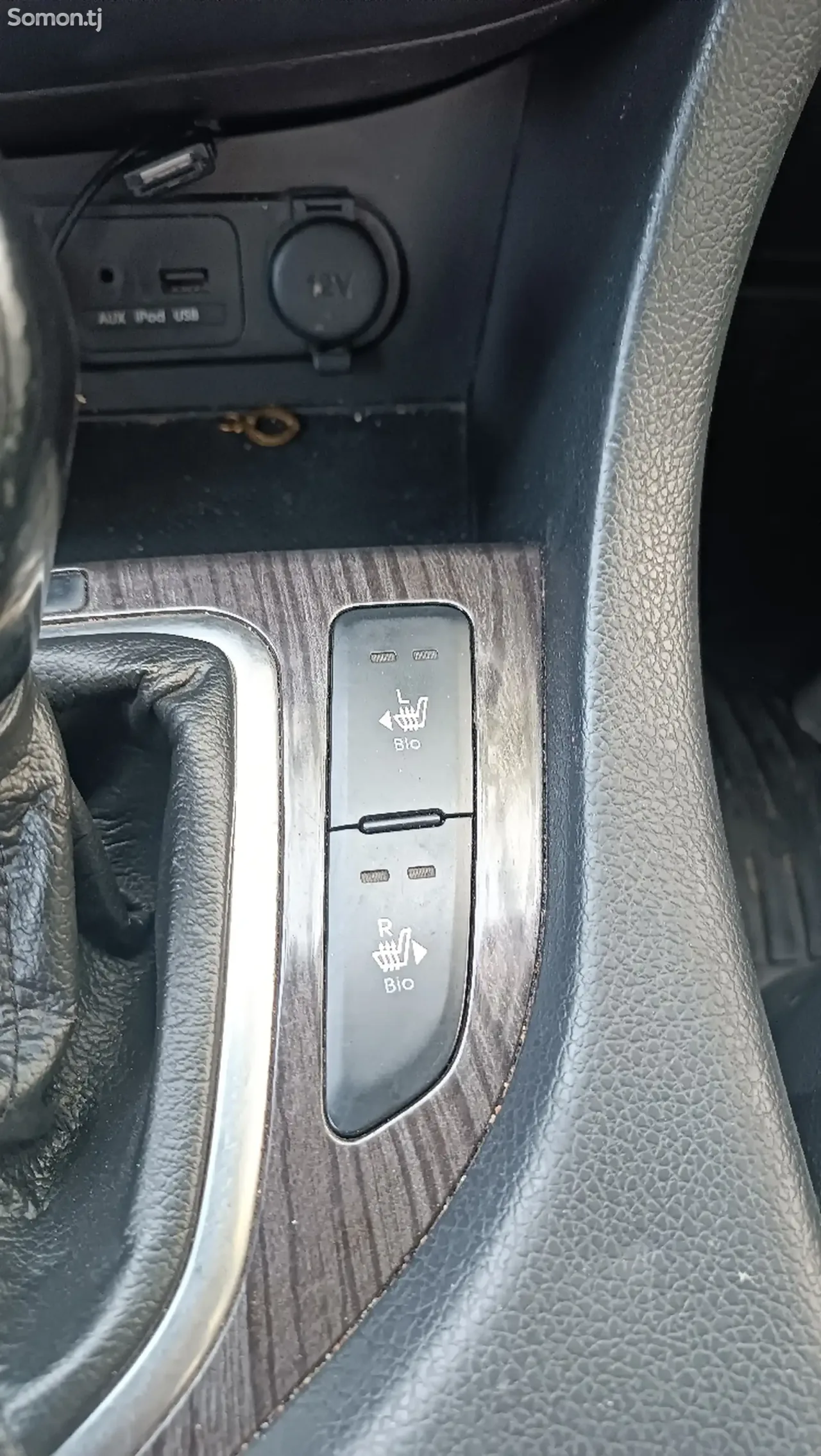 Kia K5 2011 · 2.0 AT