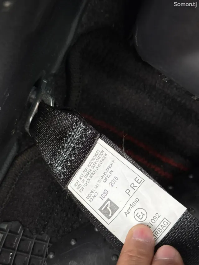 Toyota Wish 2015 · 1.8 AT