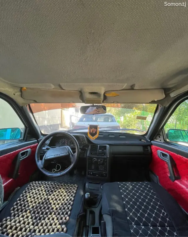 Lada (ВАЗ) 2110 2004 · 1.6 MT
