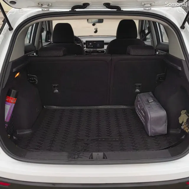 Geely Coolray 2025 · 1.5 AMT