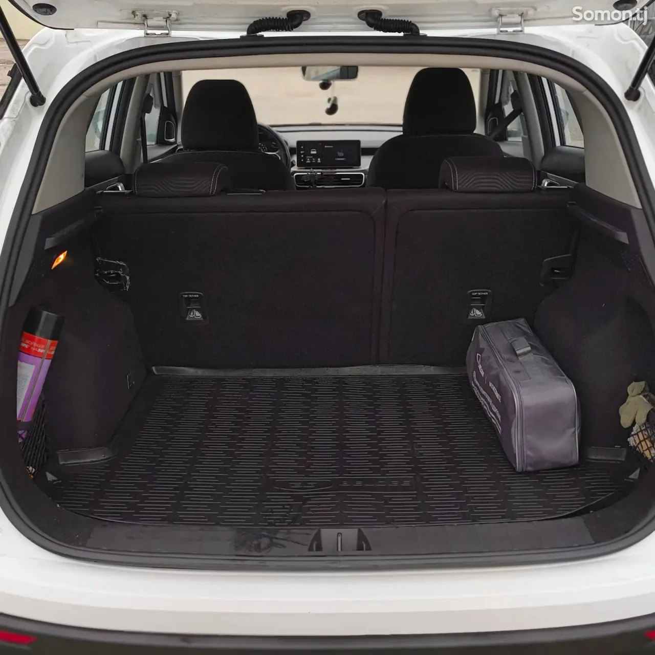 Geely Coolray 2025 · 1.5 AMT