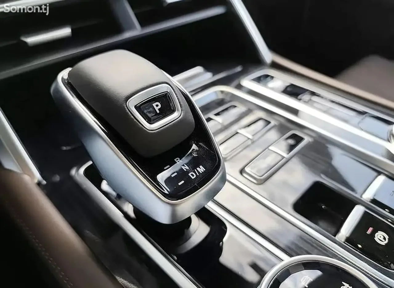 Foton Tunland S 2025 · 2.0 AT