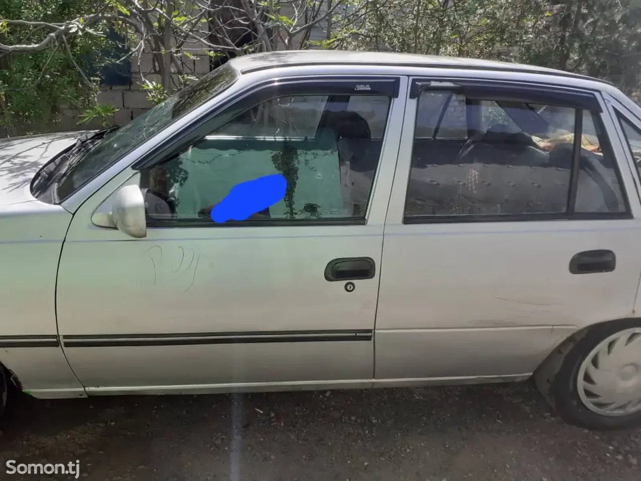 Daewoo Nexia 1996 · 1.6 MT