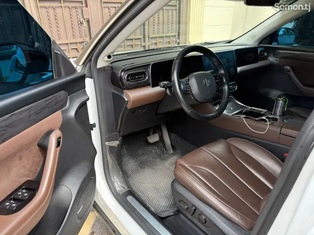 Leapmotor C11 2023 · 3.0 AT