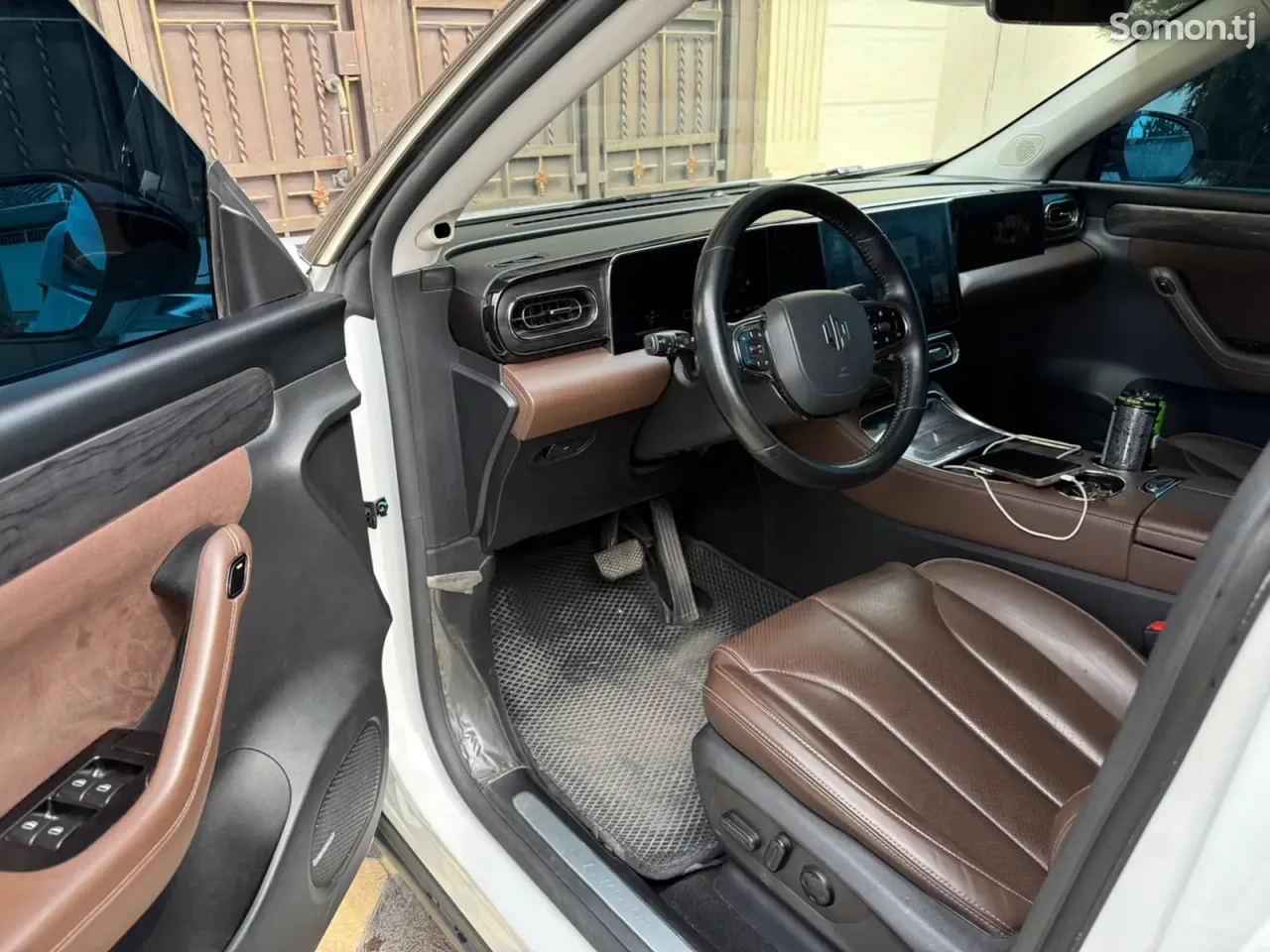 Leapmotor C11 2023 · 3.0 AT