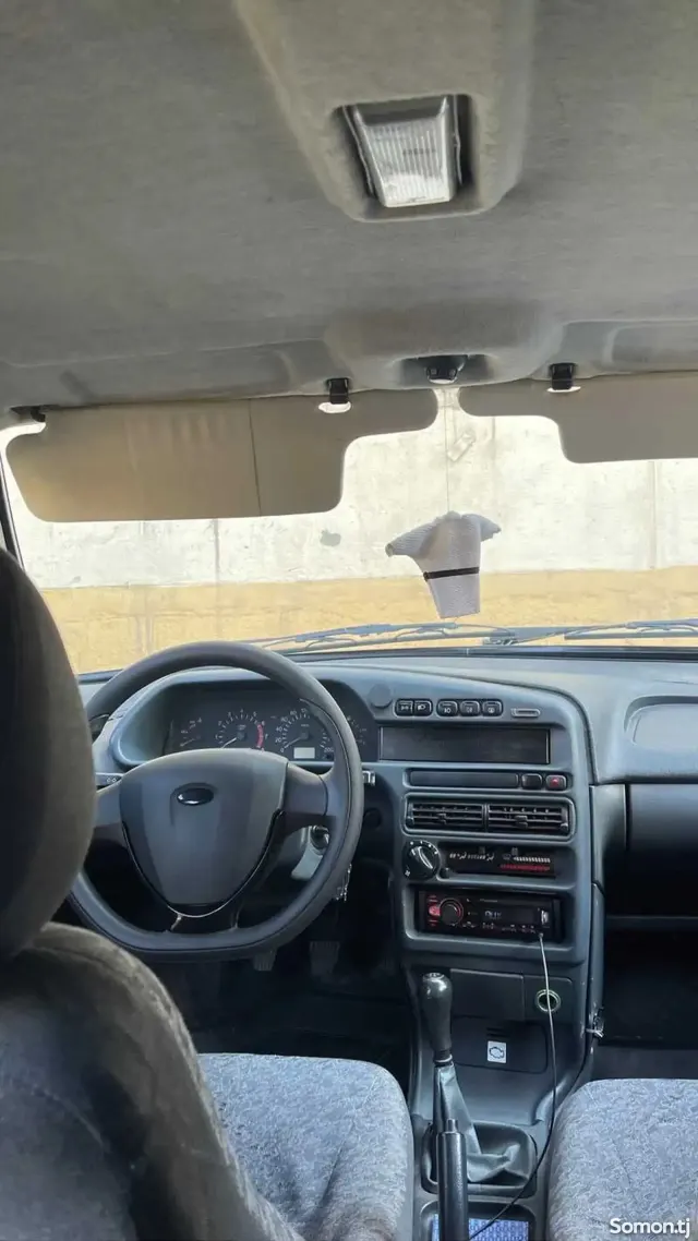 Lada (ВАЗ) 2114 2011 · 1.7 MT
